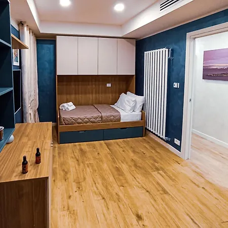 Chic House Apartment